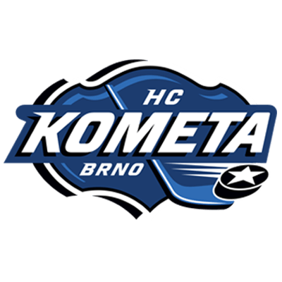 HC Kometa Brno Logo